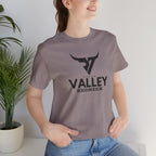 RVR Graphic Tee (Neutral Colors)