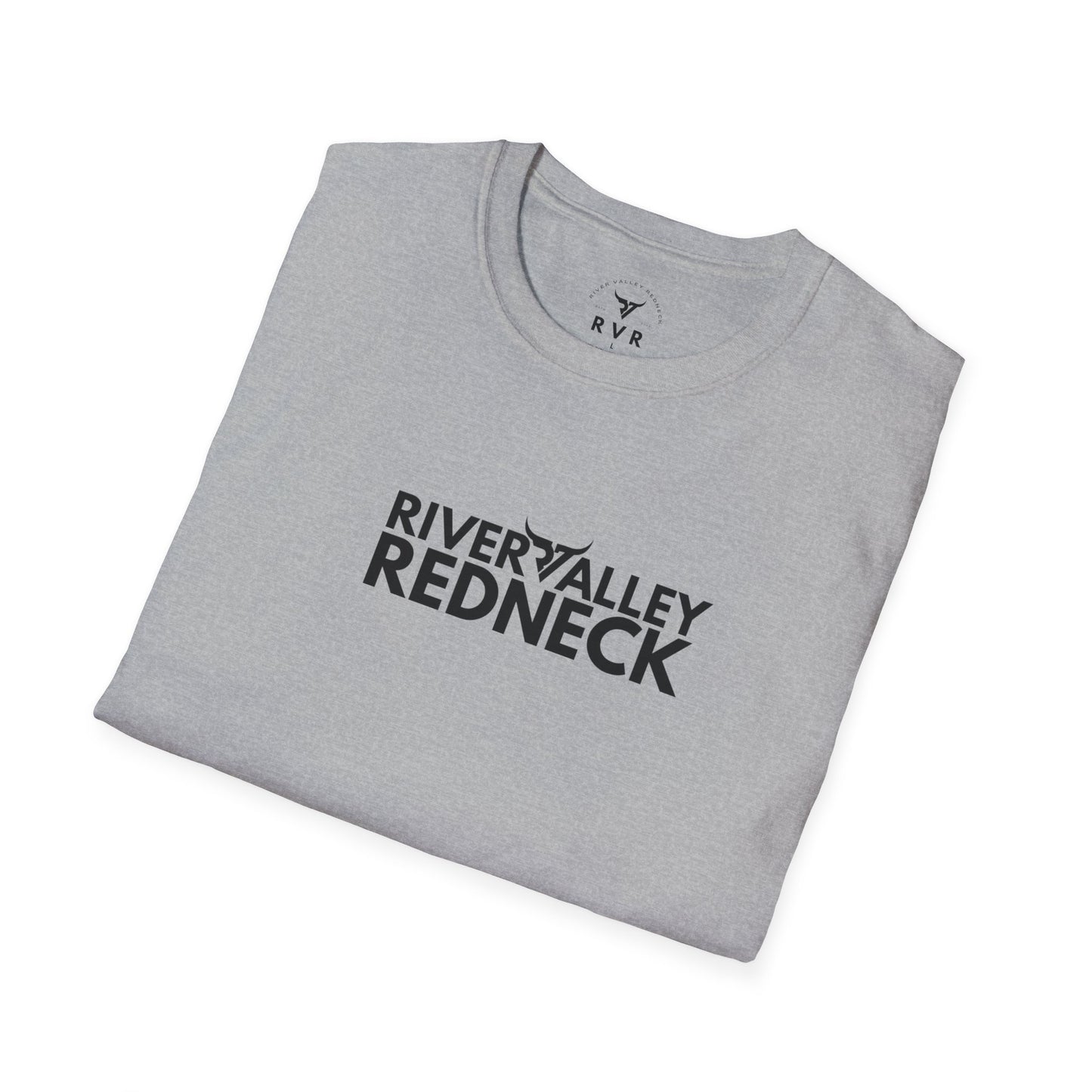 River Valley Redneck Bold Tee