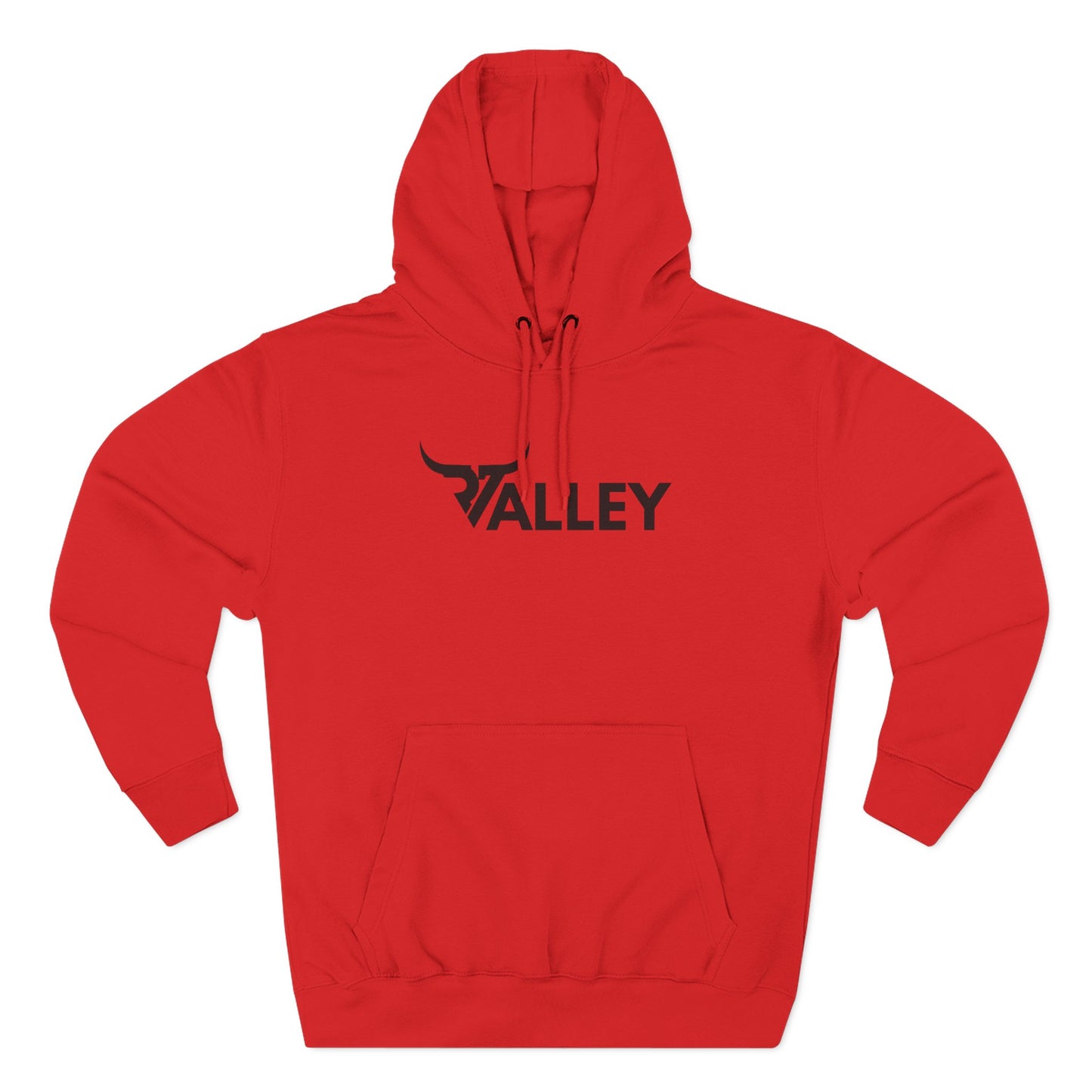 Valley Hoodie