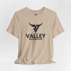 RVR Graphic Tee (Neutral Colors)
