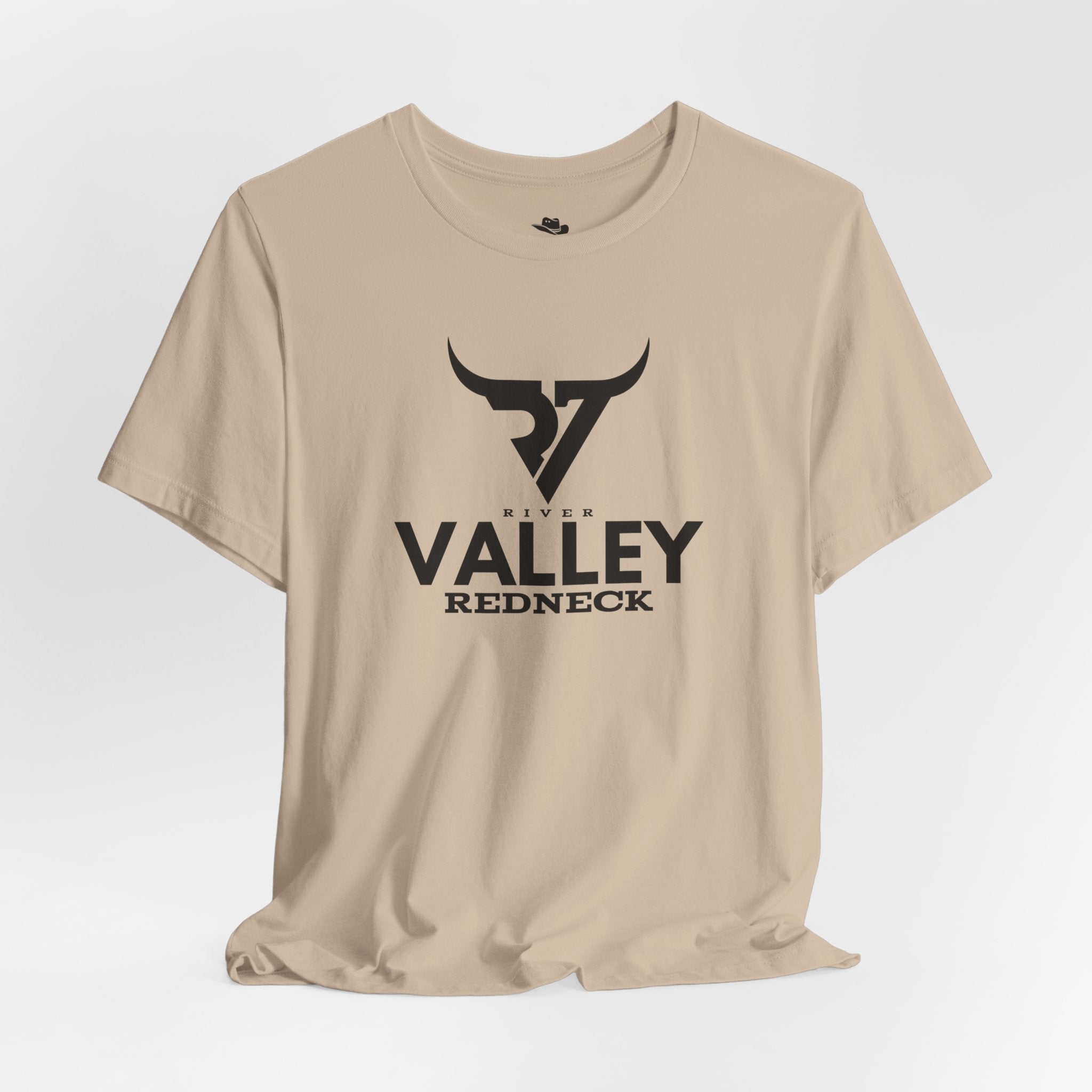 RVR Graphic Tee (Neutral Colors)