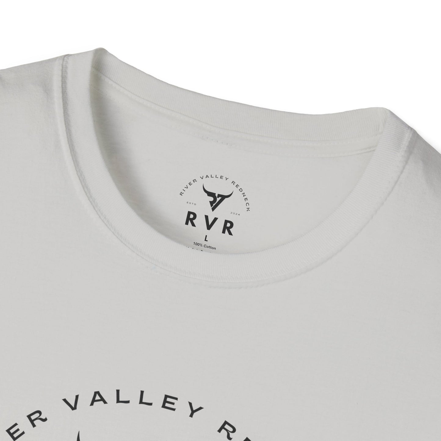 River Valley Redneck Tee