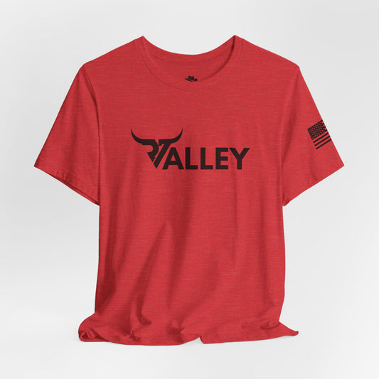 Valley Flag Tee