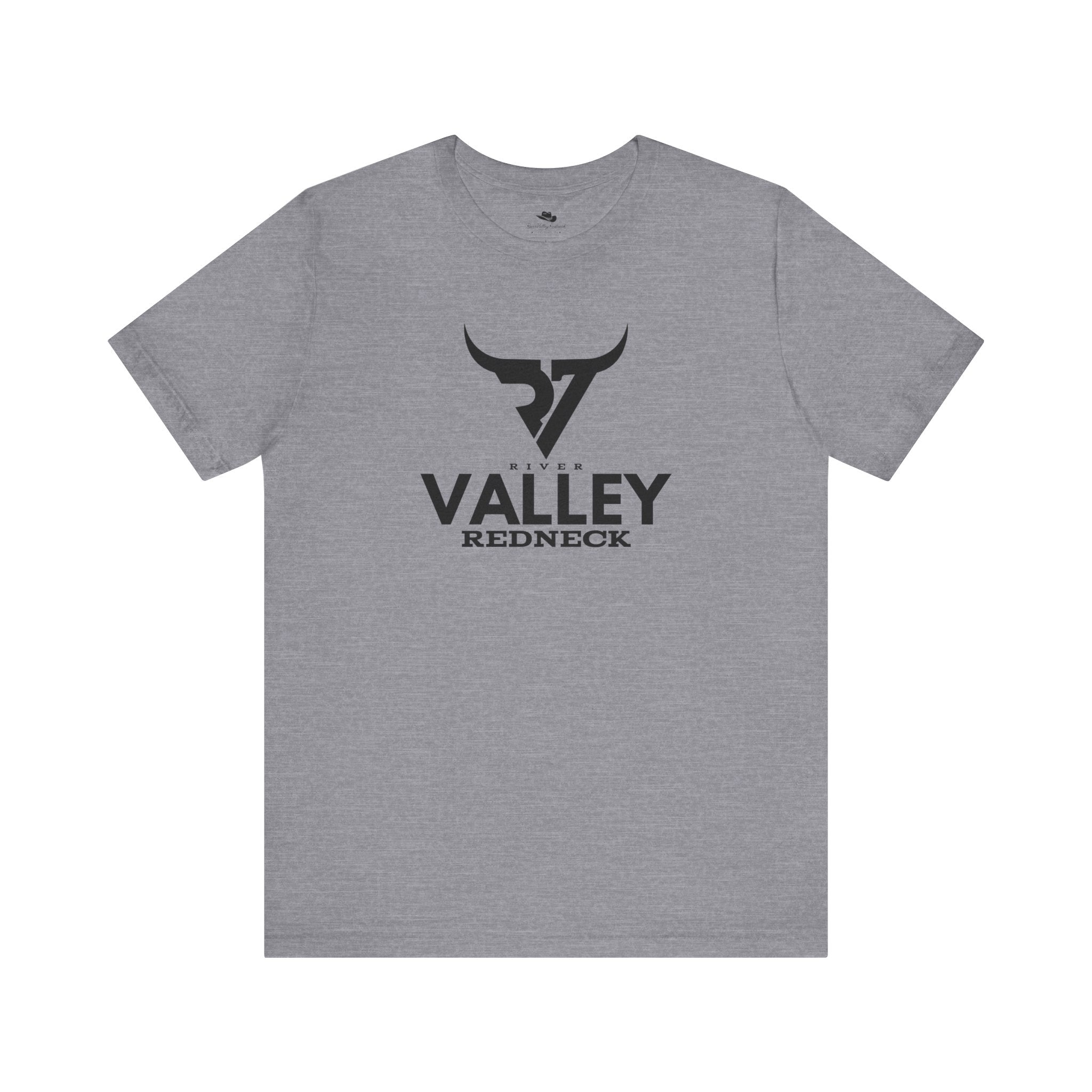RVR Graphic Tee (Neutral Colors)