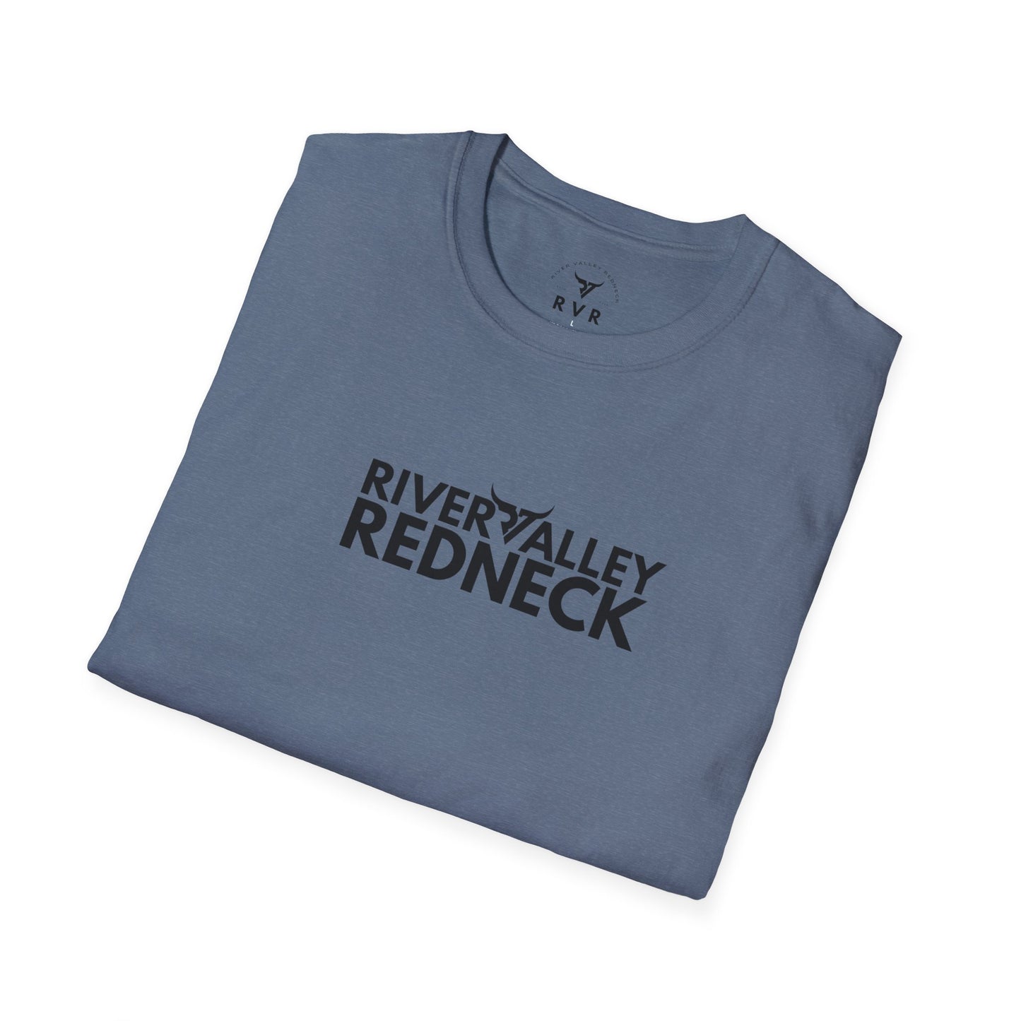 River Valley Redneck Bold Tee