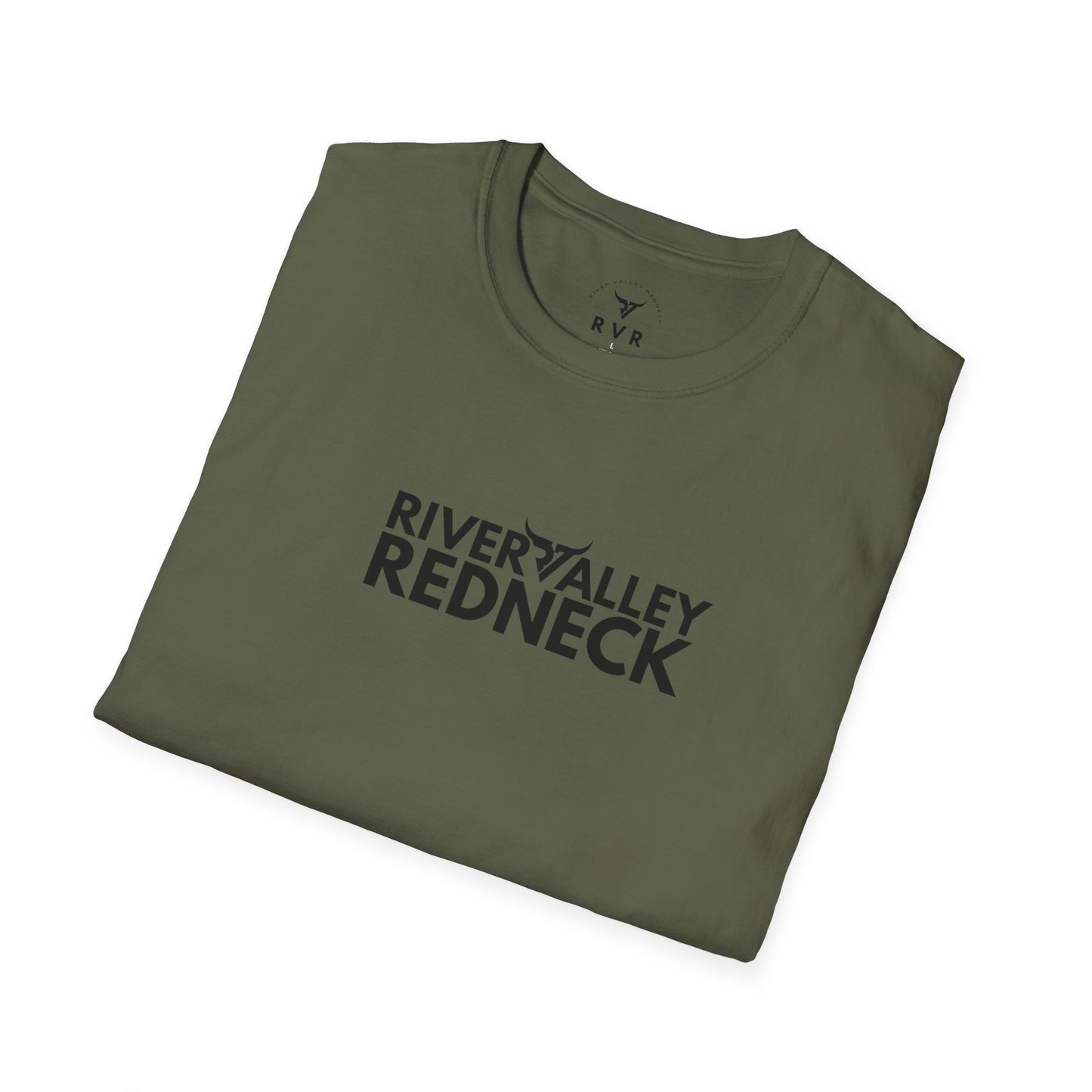 River Valley Redneck Bold Tee
