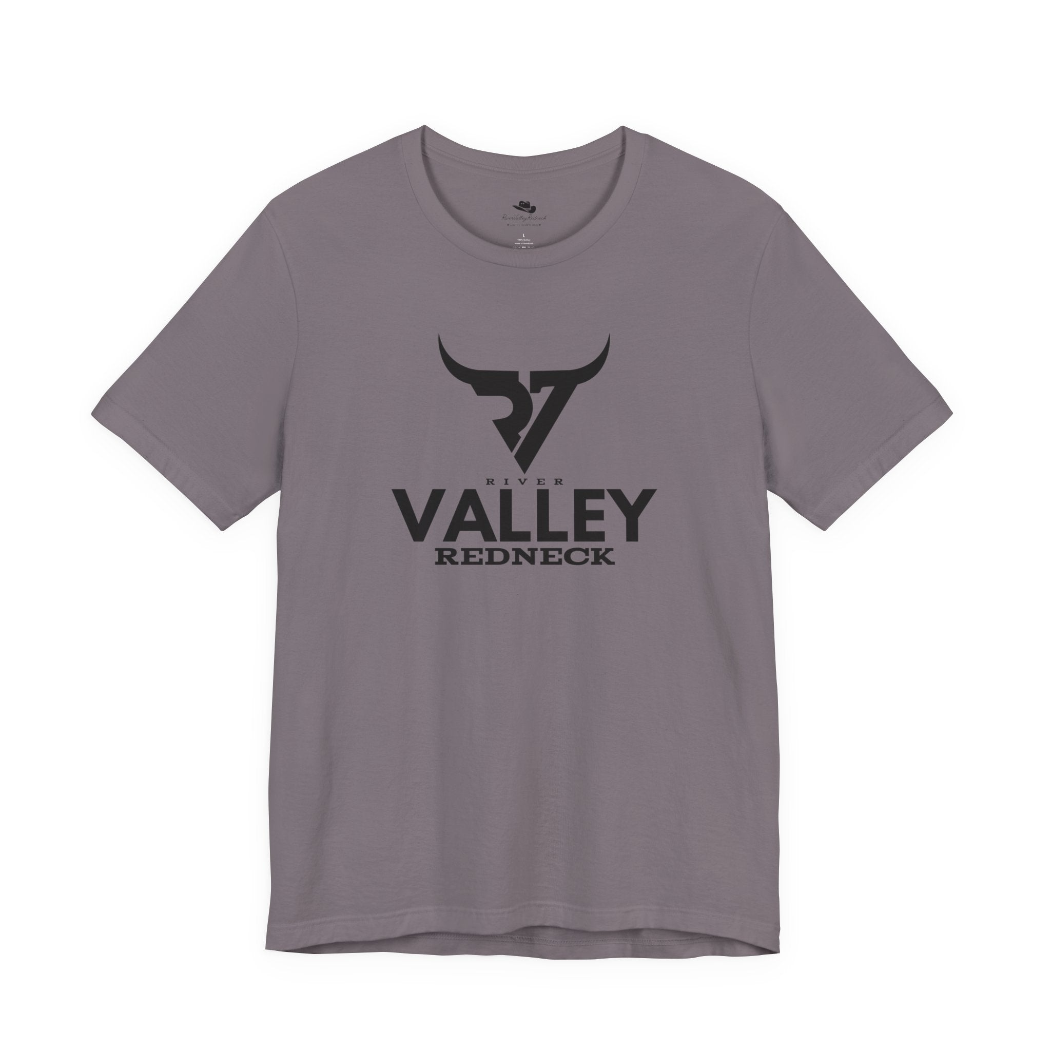 RVR Graphic Tee (Neutral Colors)