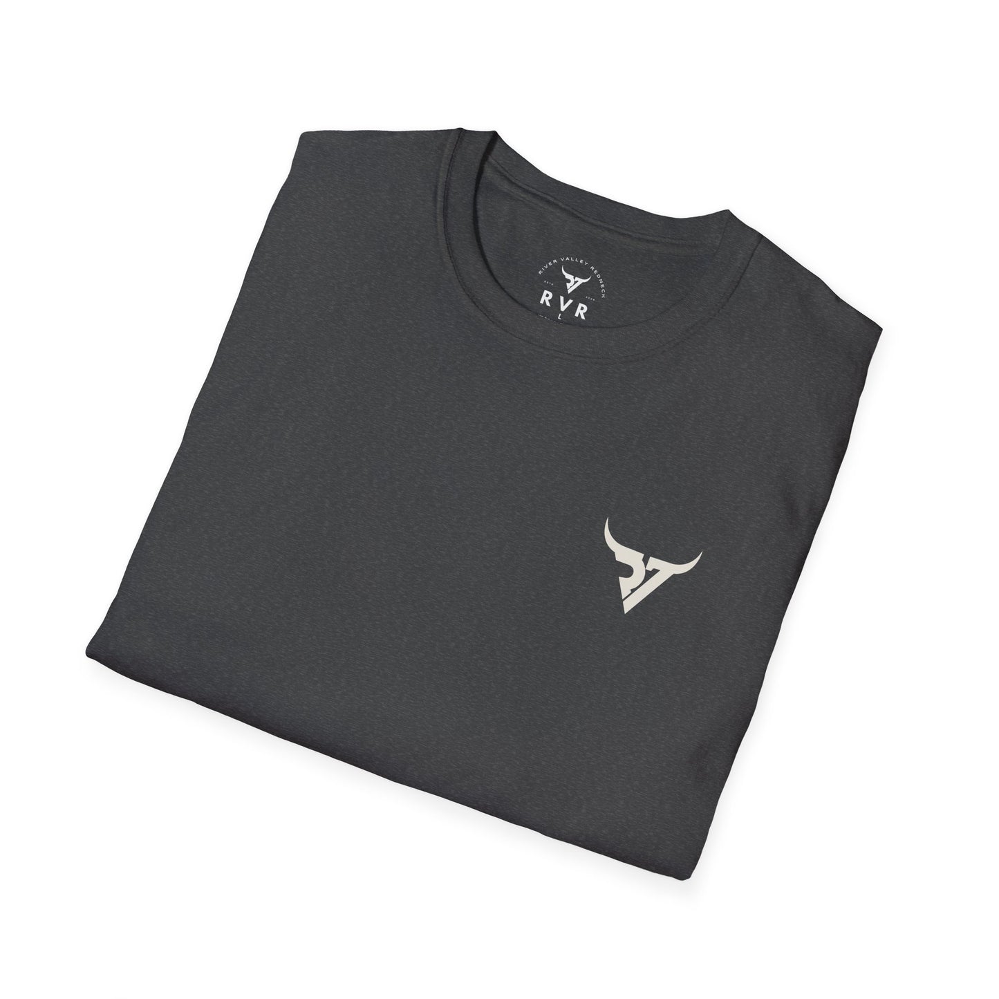 Hook 'Em RVR Graphic Tee