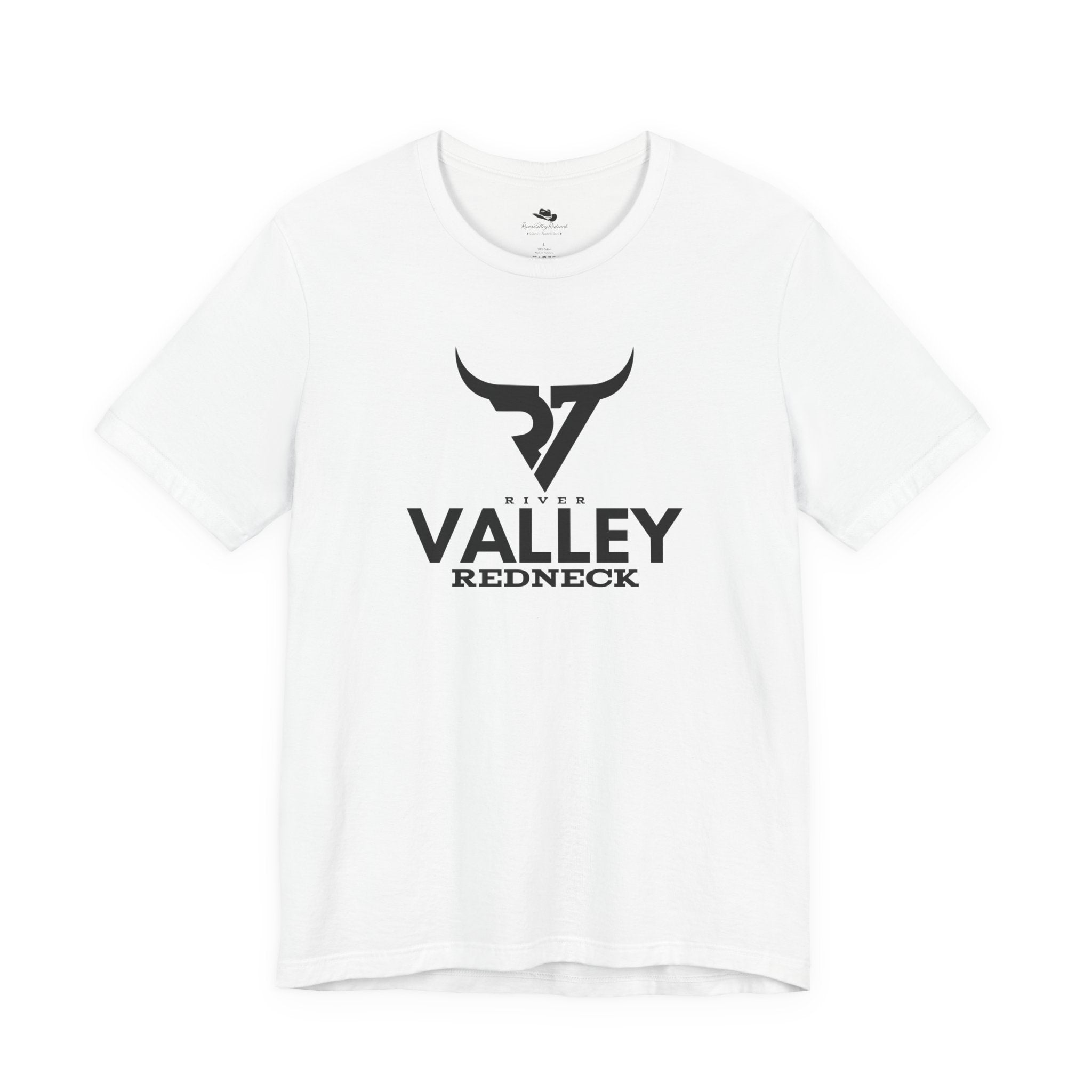 RVR Graphic Tee (Neutral Colors)
