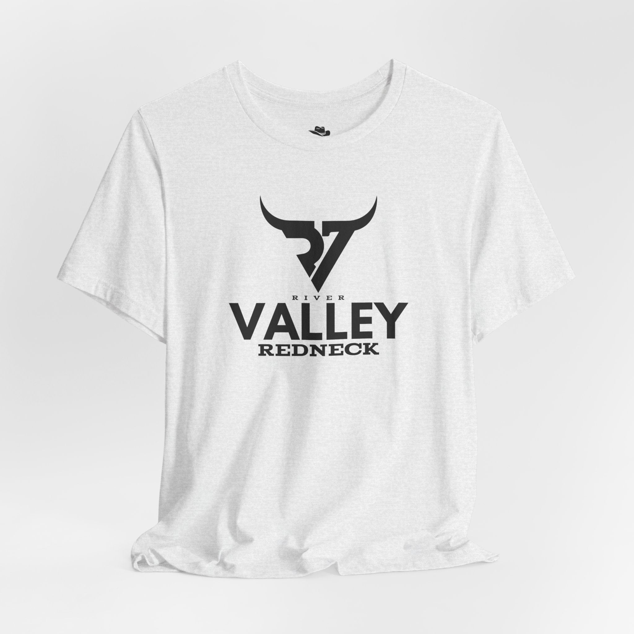 RVR Graphic Tee (Neutral Colors)