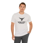 RVR Graphic Tee (Neutral Colors)
