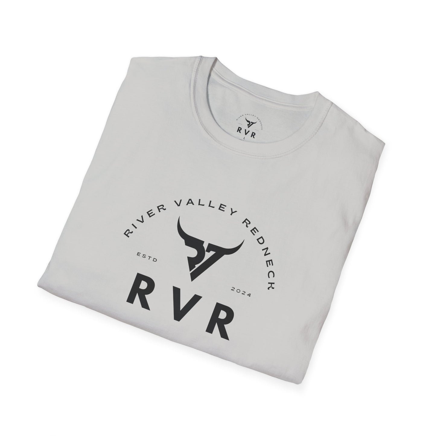 River Valley Redneck Tee