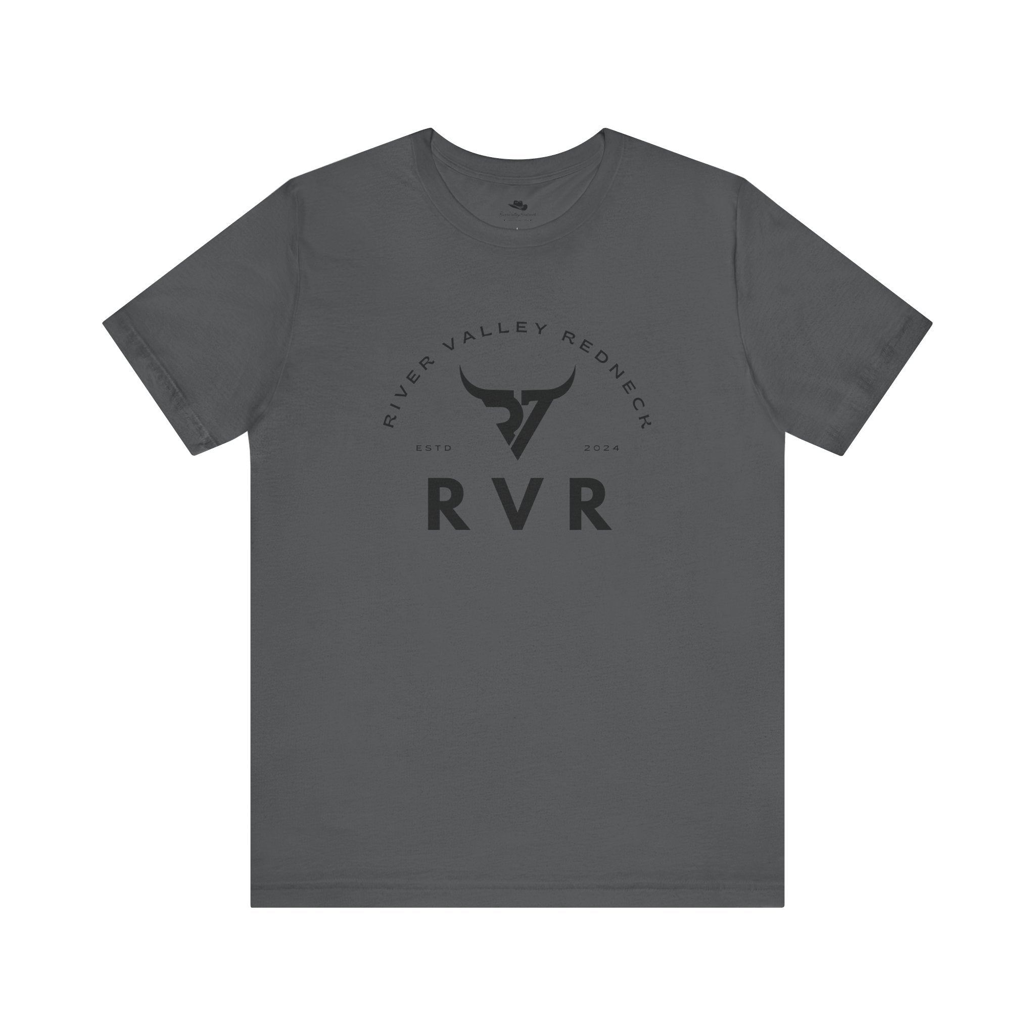 RVR Graphic Tee (Neutral Colors)