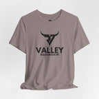 RVR Graphic Tee (Neutral Colors)