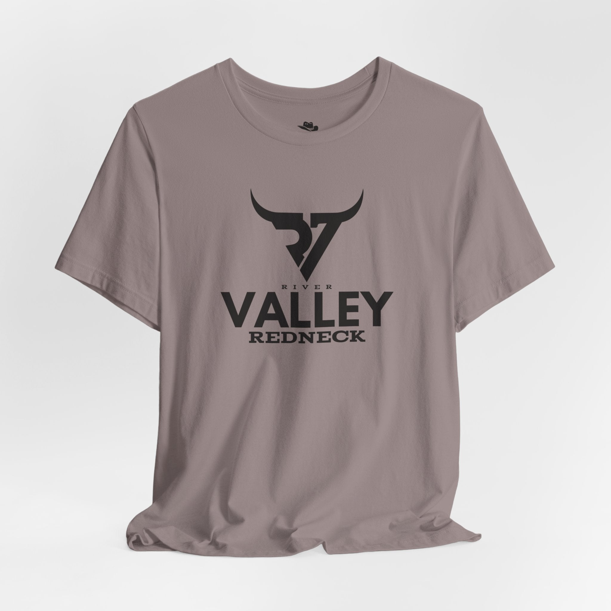 RVR Graphic Tee (Neutral Colors)