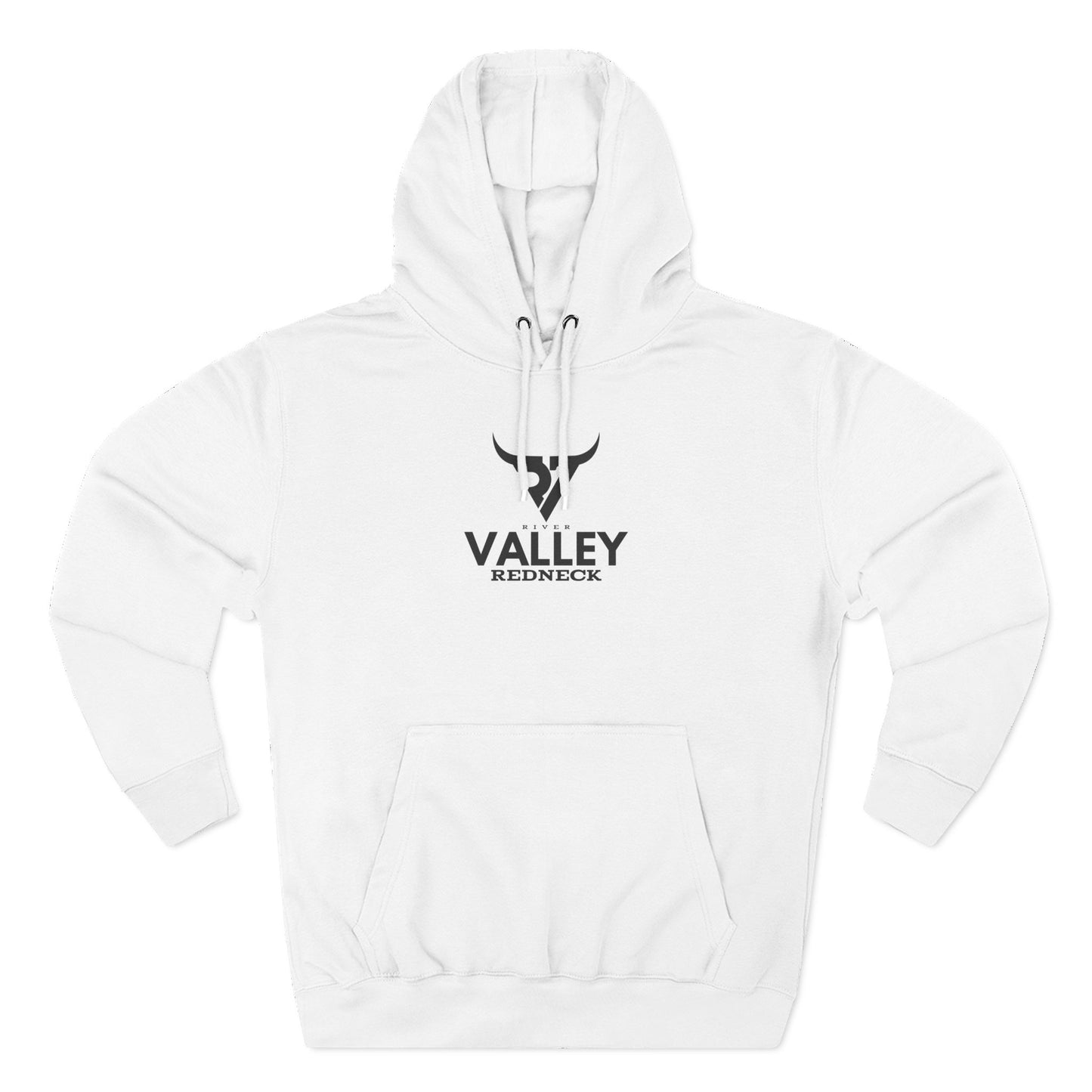 RVR Graphic Hoodie