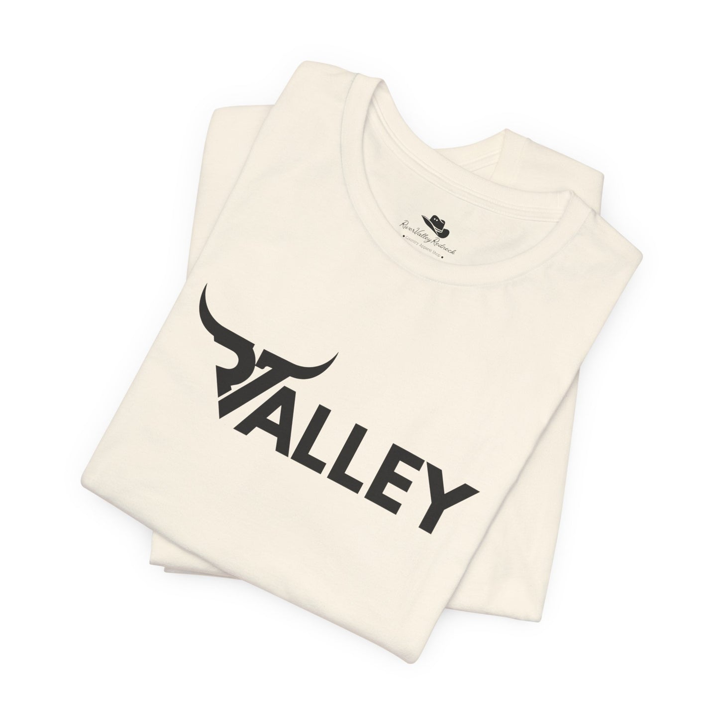 Valley Flag Tee