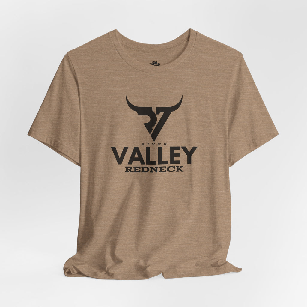 RVR Graphic Tee (Neutral Colors)