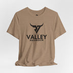 RVR Graphic Tee (Neutral Colors)