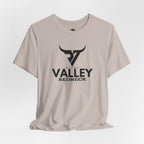 RVR Graphic Tee (Neutral Colors)