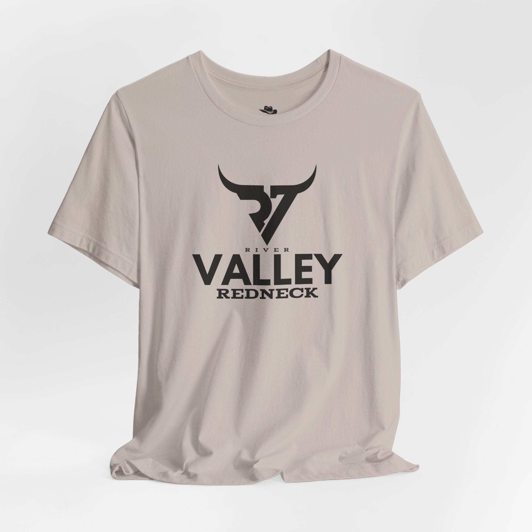 RVR Graphic Tee (Neutral Colors)