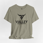 RVR Graphic Tee (Neutral Colors)