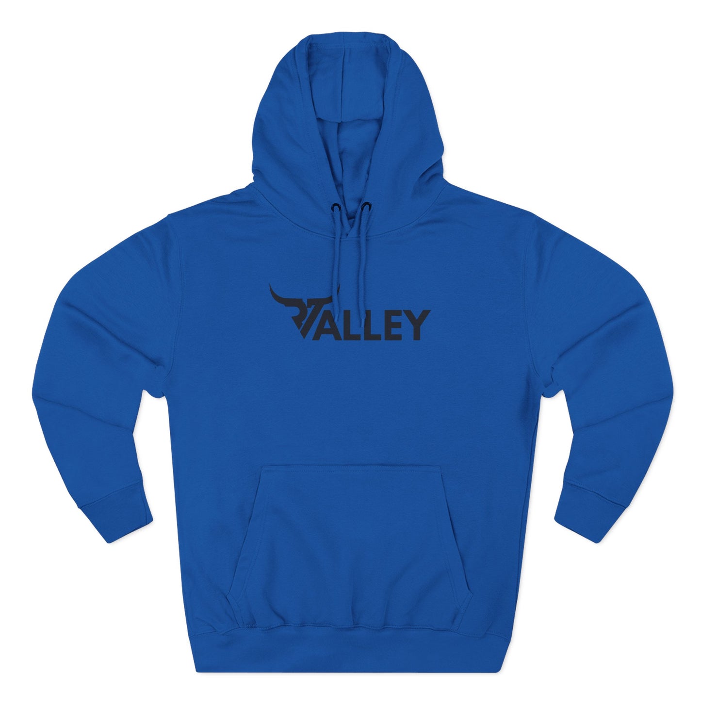 Valley Hoodie