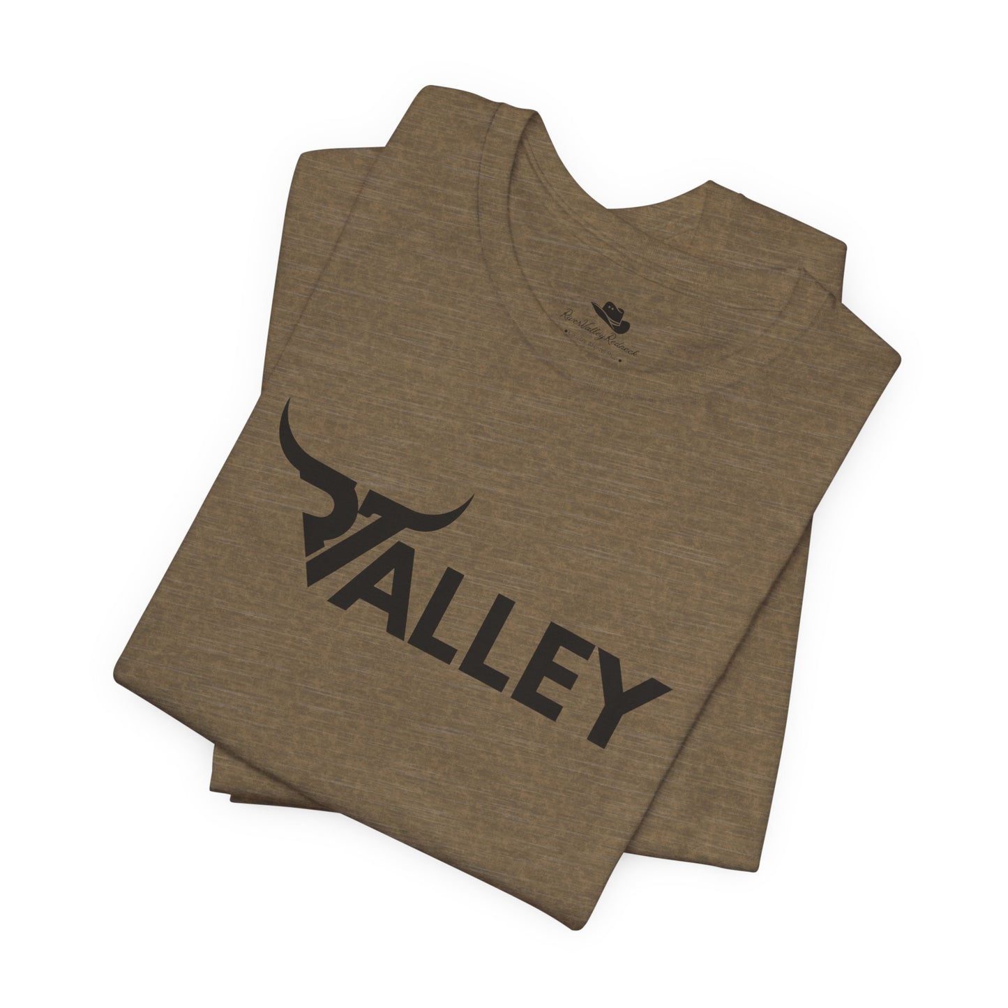Valley Flag Tee
