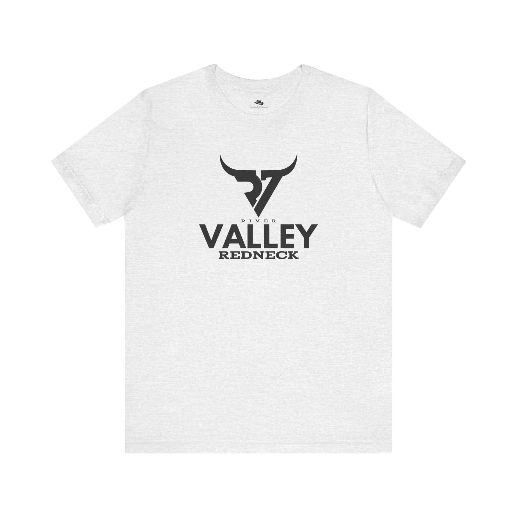 RVR Graphic Tee (Neutral Colors)
