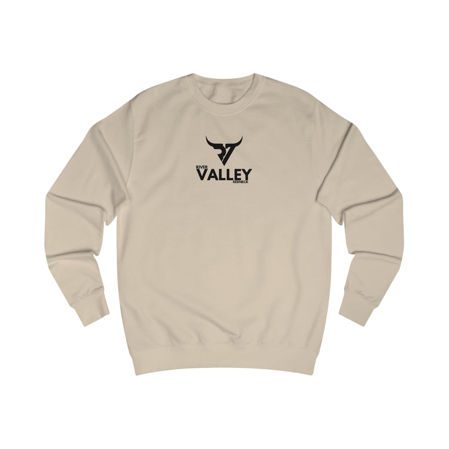 RVR Graphic Sweatshirt