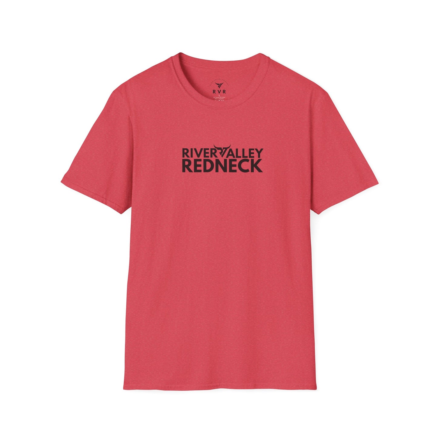 River Valley Redneck Bold Tee