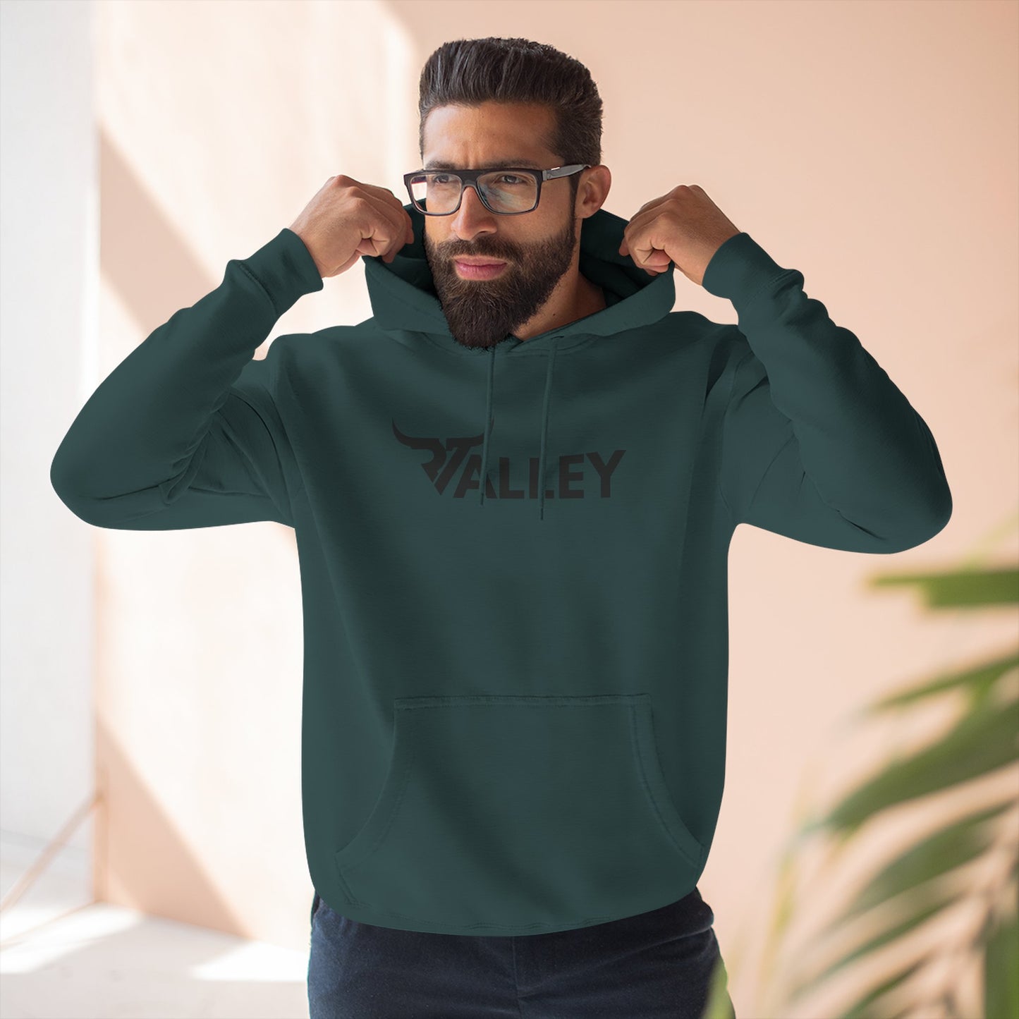 Valley Hoodie