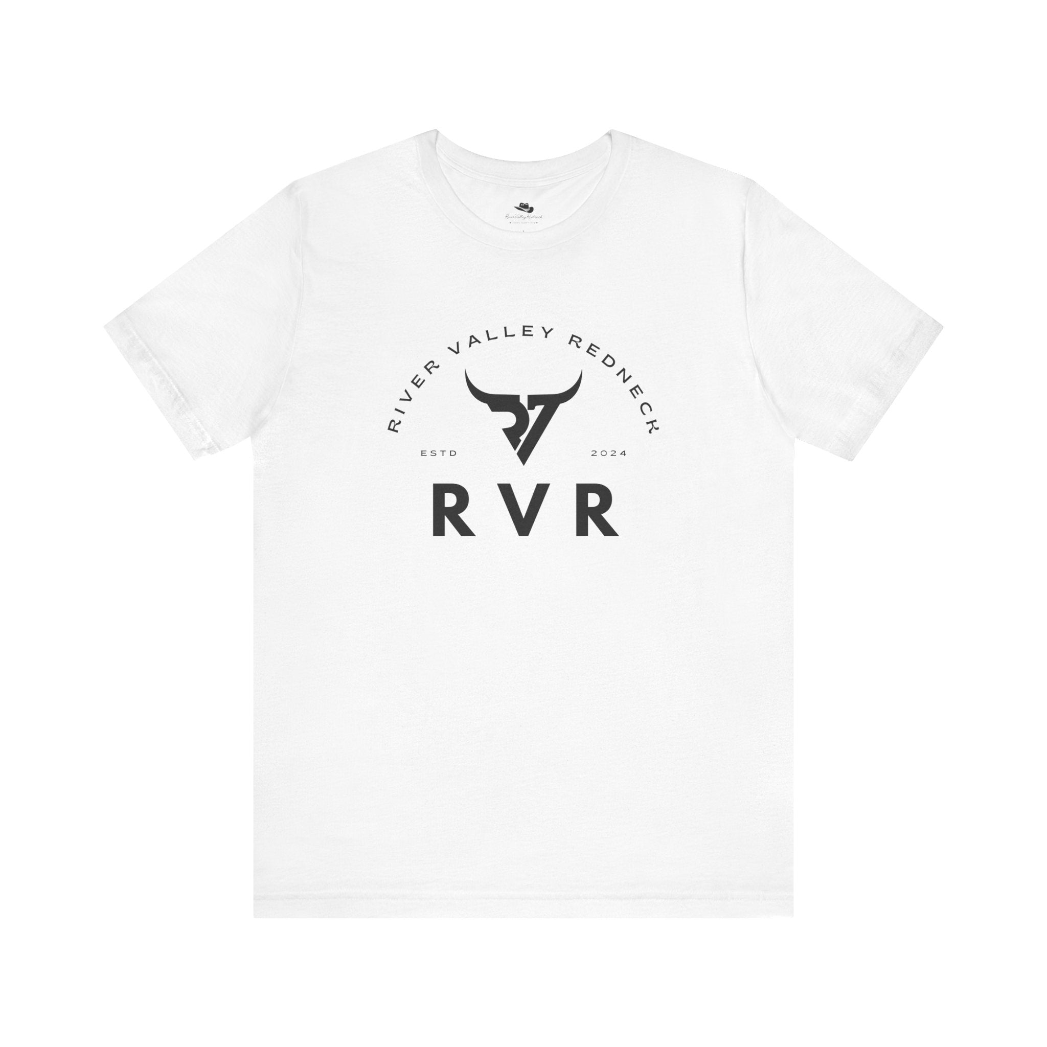 RVR Graphic Tee (Neutral Colors)