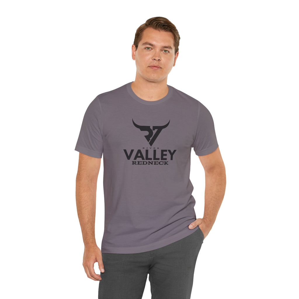 RVR Graphic Tee (Neutral Colors)