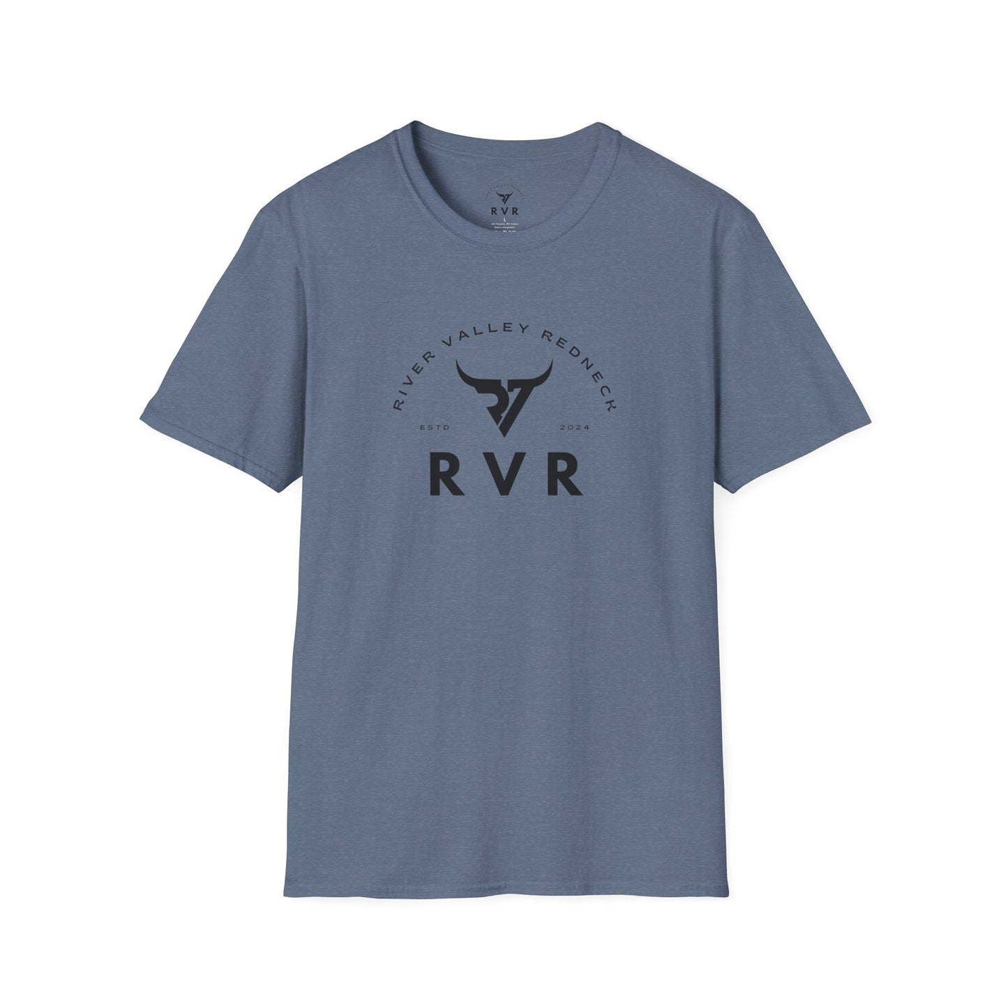 River Valley Redneck Tee