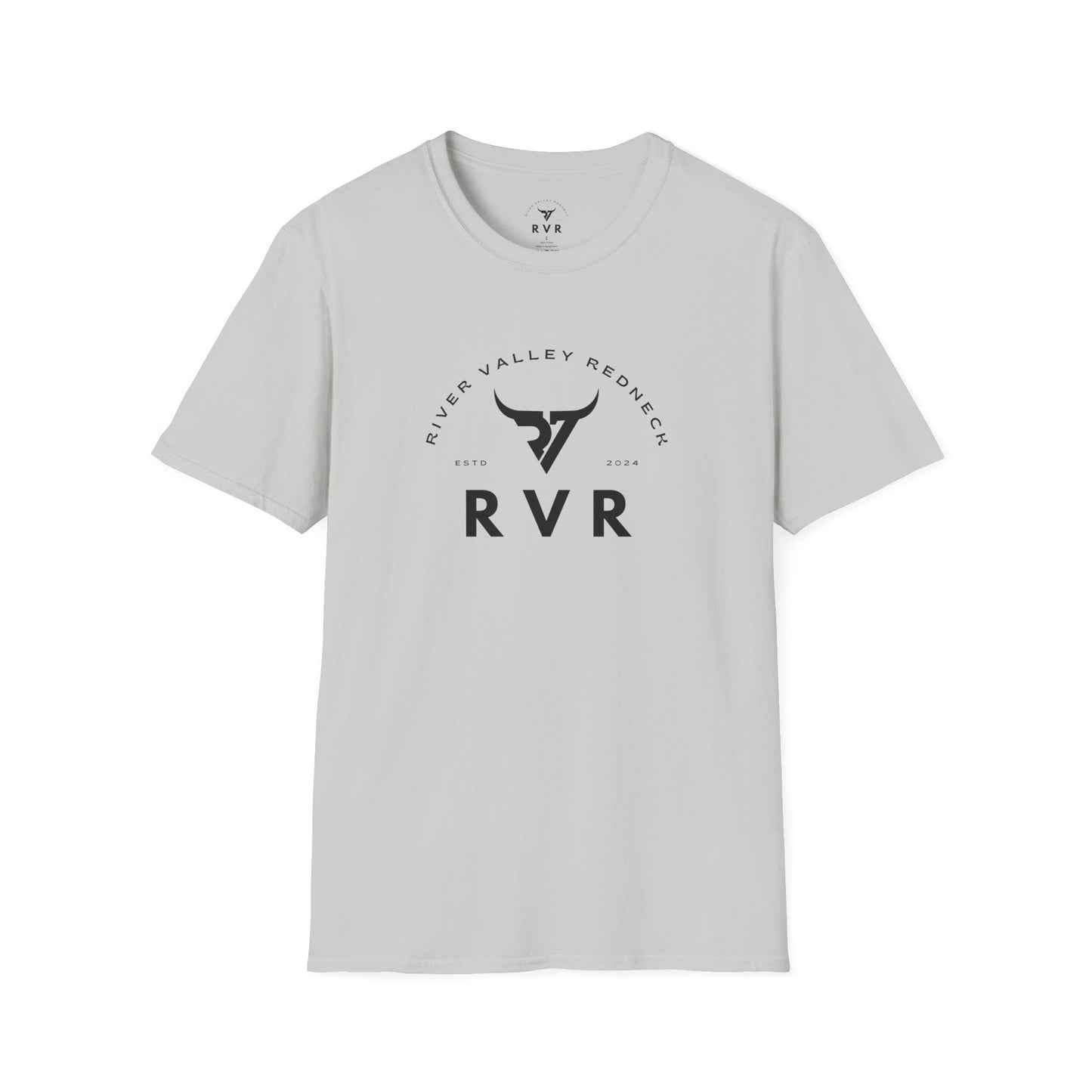 River Valley Redneck Tee