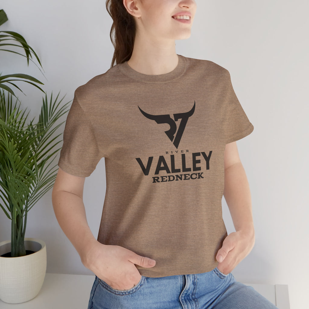 RVR Graphic Tee (Neutral Colors)