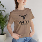 RVR Graphic Tee (Neutral Colors)