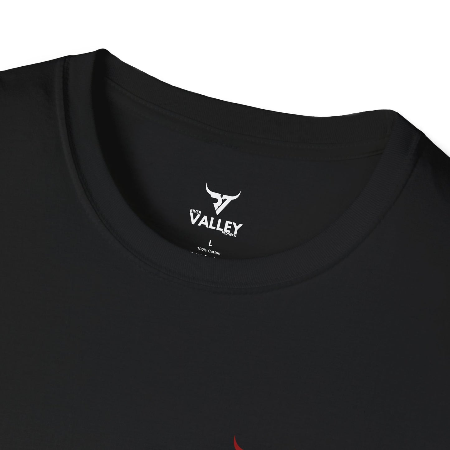 Know When to Fold 'Em Valley Tee