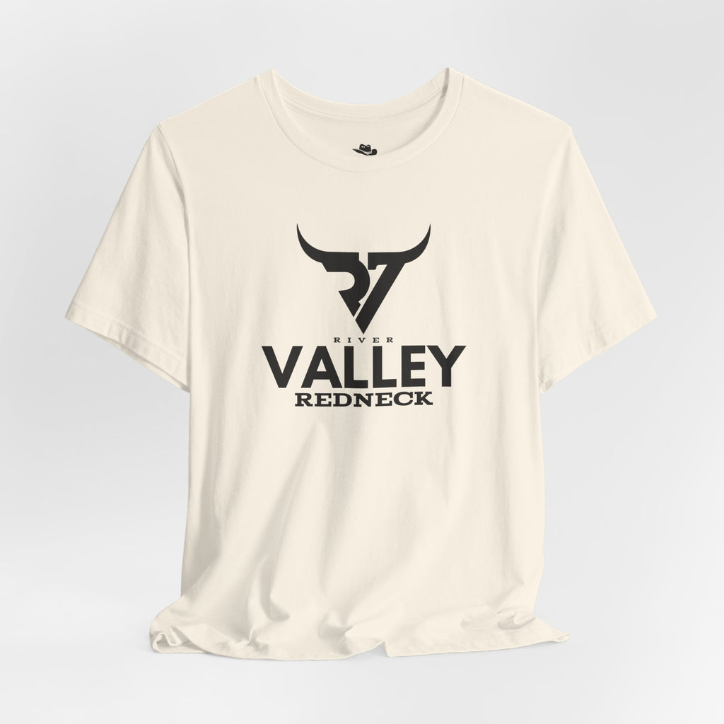 RVR Graphic Tee (Neutral Colors)
