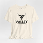 RVR Graphic Tee (Neutral Colors)