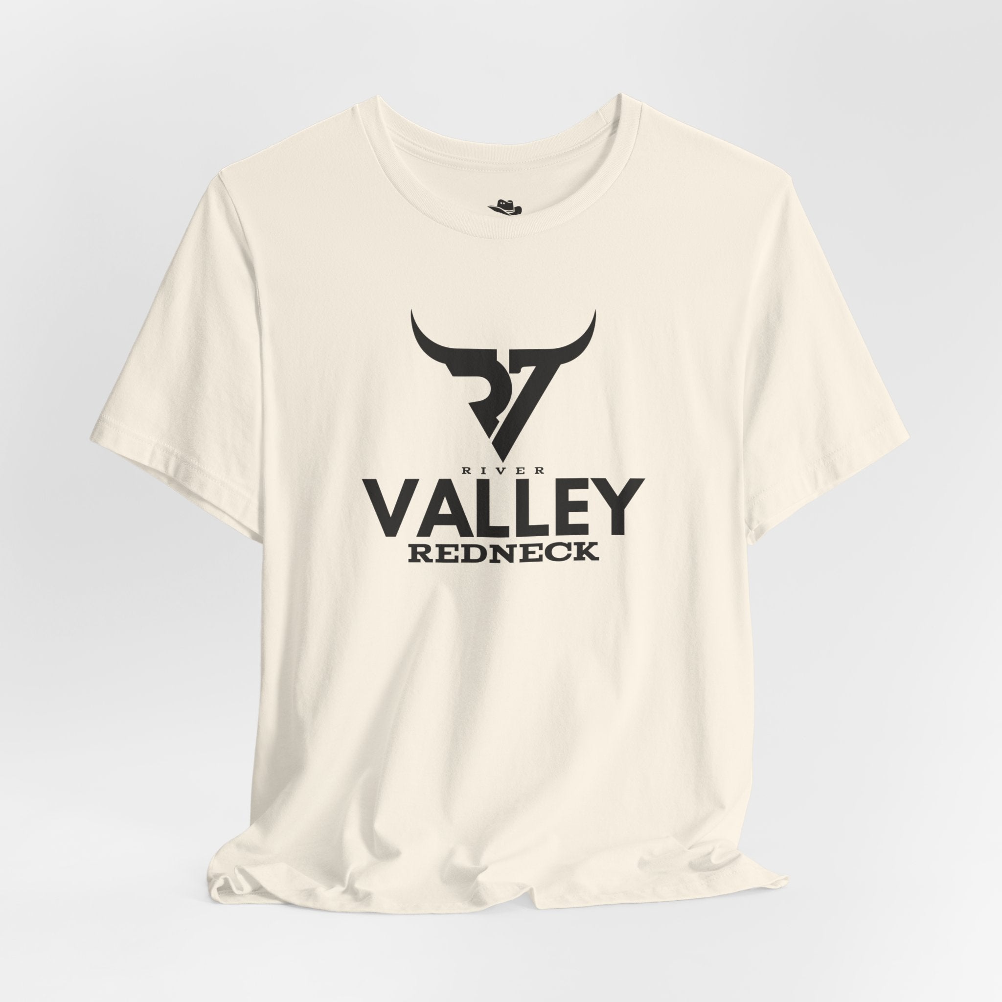 RVR Graphic Tee (Neutral Colors)