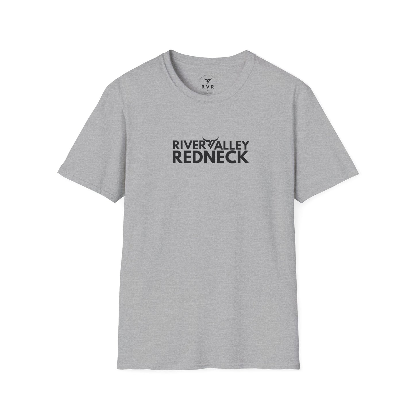 River Valley Redneck Bold Tee