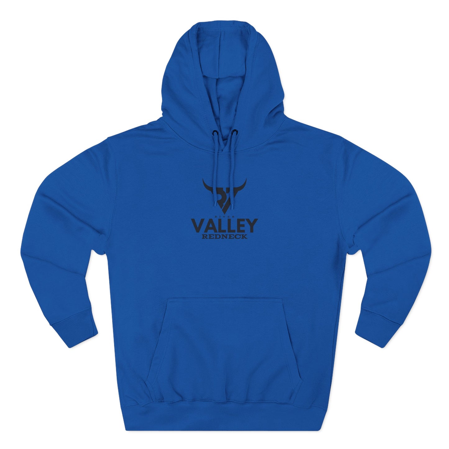 RVR Graphic Hoodie