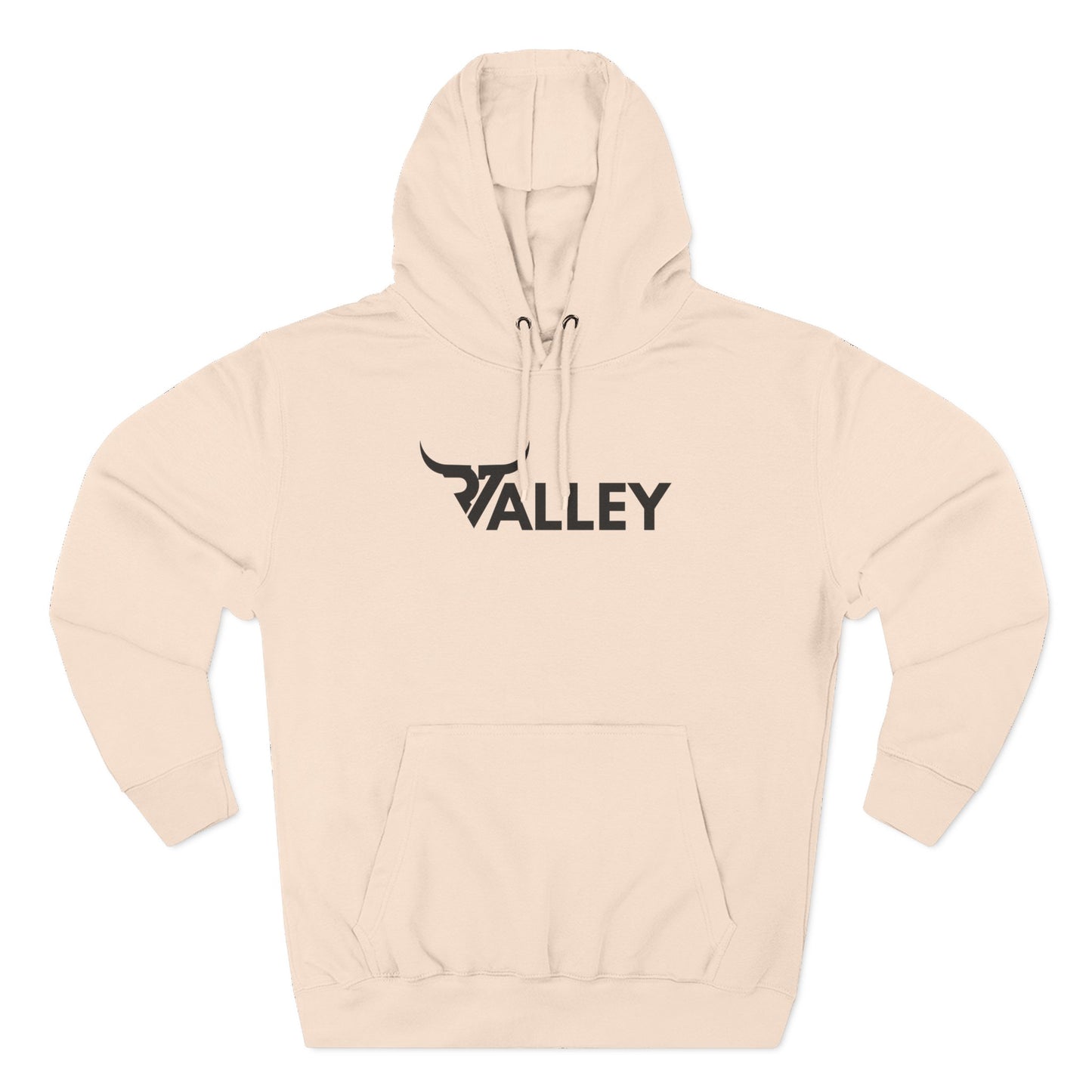 Valley Hoodie