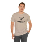 RVR Graphic Tee (Neutral Colors)